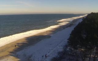 Kąty Rybackie Wschód - 01-02-2026 10:30