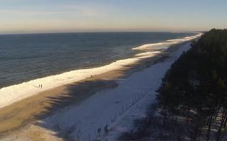 Kąty Rybackie Wschód - 01-02-2026 10:46