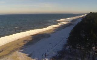 Kąty Rybackie Wschód - 01-02-2026 11:02