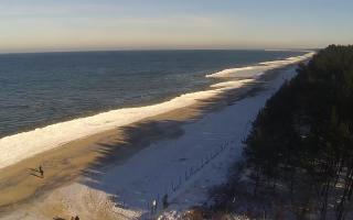 Kąty Rybackie Wschód - 01-02-2026 11:18