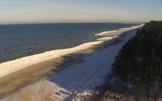 Kąty Rybackie Wschód - 01-02-2026 11:50