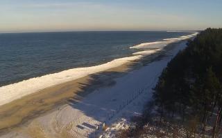 Kąty Rybackie Wschód - 01-02-2026 12:06