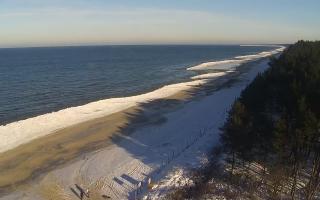 Kąty Rybackie Wschód - 01-02-2026 12:38