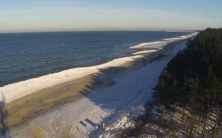 Kąty Rybackie Wschód - 01-02-2026 12:54