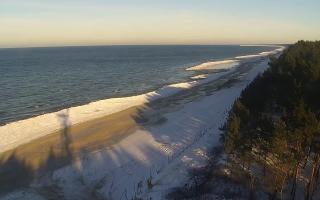 Kąty Rybackie Wschód - 01-02-2026 13:41