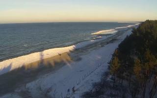 Kąty Rybackie Wschód - 01-02-2026 13:57