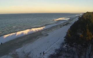 Kąty Rybackie Wschód - 01-02-2026 14:13