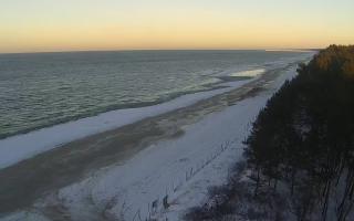 Kąty Rybackie Wschód - 01-02-2026 14:45