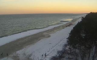 Kąty Rybackie Wschód - 01-02-2026 15:01