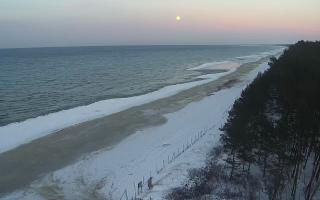 Kąty Rybackie Wschód - 01-02-2026 15:17