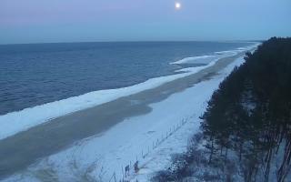 Kąty Rybackie Wschód - 01-02-2026 15:33