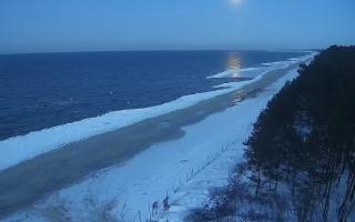 Kąty Rybackie Wschód - 01-02-2026 15:49