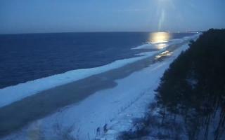 Kąty Rybackie Wschód - 01-02-2026 16:05