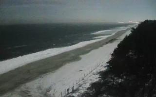 Kąty Rybackie Wschód - 01-02-2026 19:16