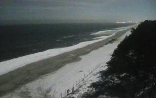 Kąty Rybackie Wschód - 01-02-2026 19:48