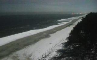 Kąty Rybackie Wschód - 01-02-2026 20:35