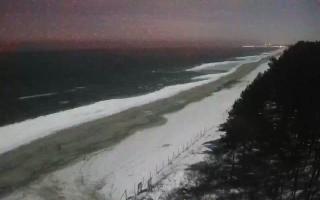 Kąty Rybackie Wschód - 01-02-2026 20:51