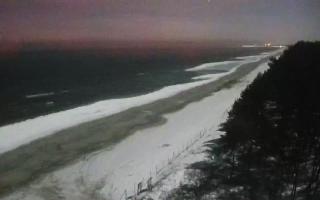 Kąty Rybackie Wschód - 01-02-2026 21:07