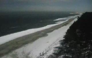 Kąty Rybackie Wschód - 01-02-2026 21:39