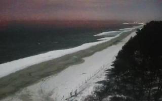 Kąty Rybackie Wschód - 01-02-2026 21:55