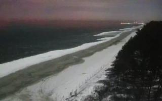 Kąty Rybackie Wschód - 01-02-2026 22:11