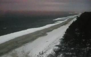 Kąty Rybackie Wschód - 01-02-2026 22:27