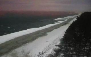 Kąty Rybackie Wschód - 01-02-2026 22:43