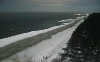 Kąty Rybackie Wschód - 01-02-2026 23:14