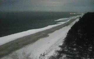 Kąty Rybackie Wschód - 01-02-2026 23:30