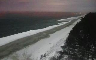 Kąty Rybackie Wschód - 01-02-2026 23:46