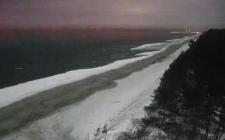 Kąty Rybackie Wschód - 02-02-2026 00:18