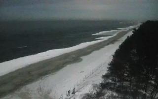 Kąty Rybackie Wschód - 02-02-2026 00:34