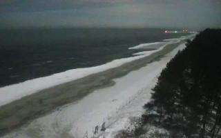 Kąty Rybackie Wschód - 02-02-2026 00:50