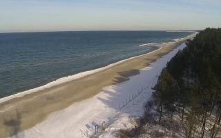 Kąty Rybackie Wschód - 16-02-2026 12:59