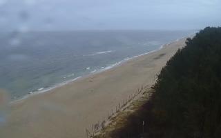 Kąty Rybackie Wschód - 15-03-2026 16:10