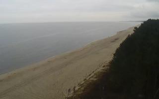 Kąty Rybackie Wschód - 17-03-2026 09:51