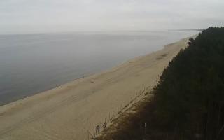 Kąty Rybackie Wschód - 17-03-2026 10:07