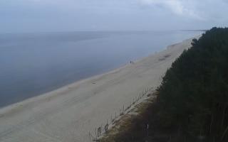 Kąty Rybackie Wschód - 17-03-2026 11:10