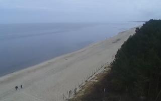 Kąty Rybackie Wschód - 17-03-2026 11:26