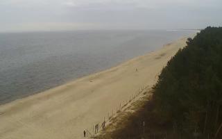 Kąty Rybackie Wschód - 17-03-2026 14:05