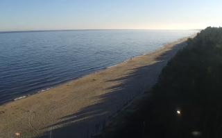 Kąty Rybackie Wschód - 21-03-2026 06:27