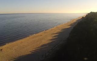 Kąty Rybackie Wschód - 21-03-2026 06:43