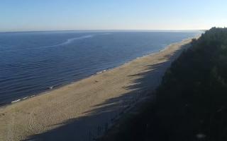 Kąty Rybackie Wschód - 21-03-2026 06:59