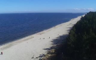 Kąty Rybackie Wschód - 21-03-2026 09:55