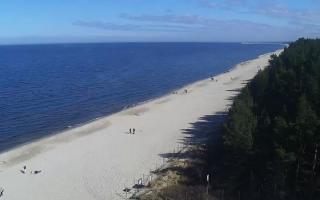 Kąty Rybackie Wschód - 21-03-2026 10:58