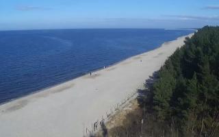 Kąty Rybackie Wschód - 21-03-2026 13:53