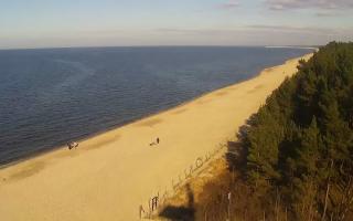 Kąty Rybackie Wschód - 21-03-2026 14:09