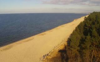 Kąty Rybackie Wschód - 21-03-2026 14:41