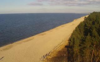 Kąty Rybackie Wschód - 21-03-2026 14:57