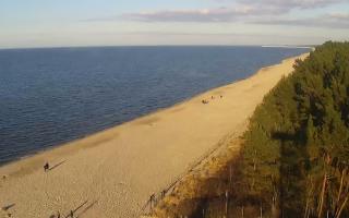 Kąty Rybackie Wschód - 21-03-2026 15:29